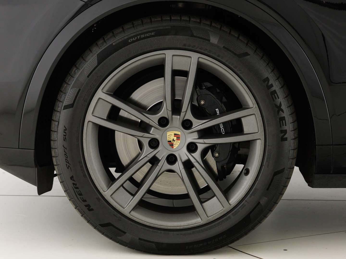 Porsche Cayenne Coupé 3.0 E-hybrid 5p.ti Tiptronic - - Joinsteer - #4