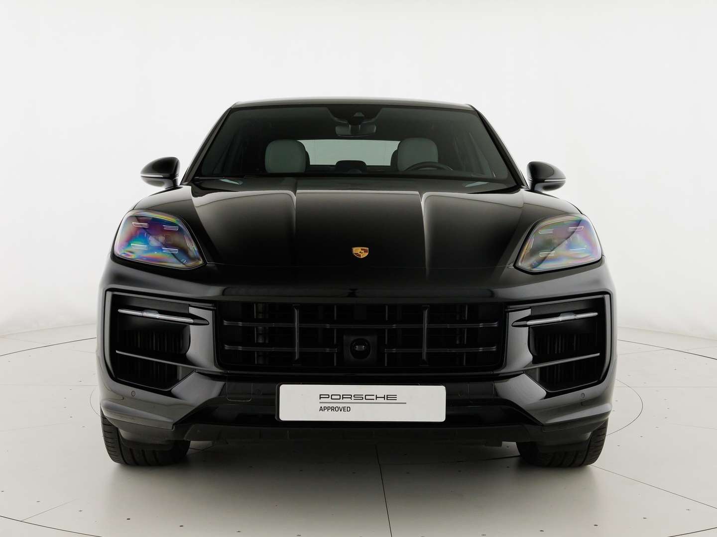 Porsche Cayenne Coupé 3.0 E-hybrid 5p.ti Tiptronic - - Joinsteer - #5