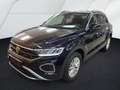 Volkswagen T-Roc Life 1.0 TSI Navi LED Sitzh Carplay Parkassist VC Noir - thumbnail 2