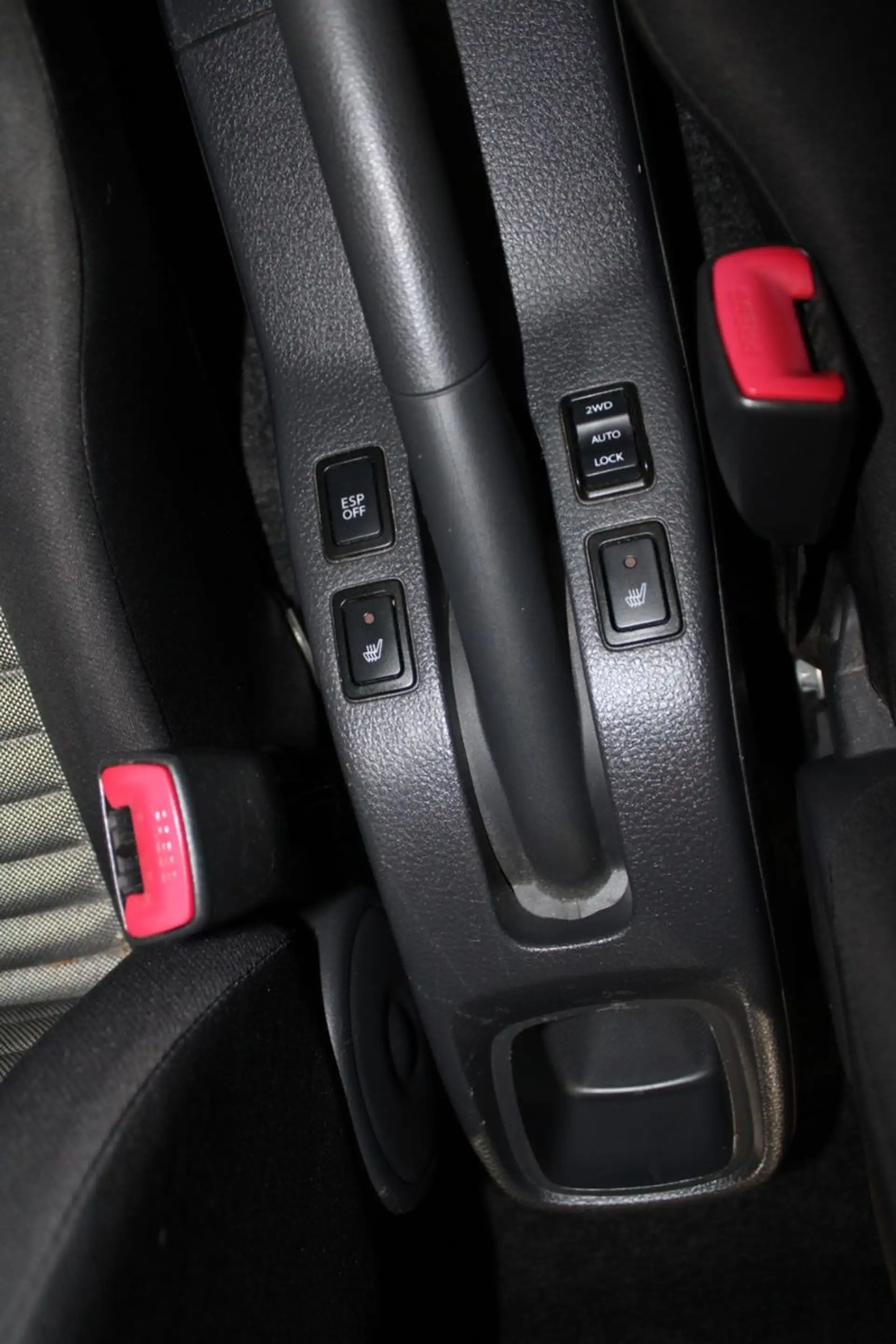 Suzuki SX4 2.0 DDiS 4x4/Klima/SitzHz./1.Hd/EU5 — photo 13