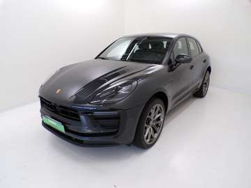 - Macan 2.0 265cv pdk