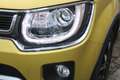 Suzuki Ignis 1.2 Smart Hybrid Select CVT AUTOMAAT Geel - thumbnail 9