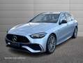 Mercedes-Benz C 36 AMG C SW AMG 43 mhev Premium Plus 4matic auto Grau - thumbnail 1
