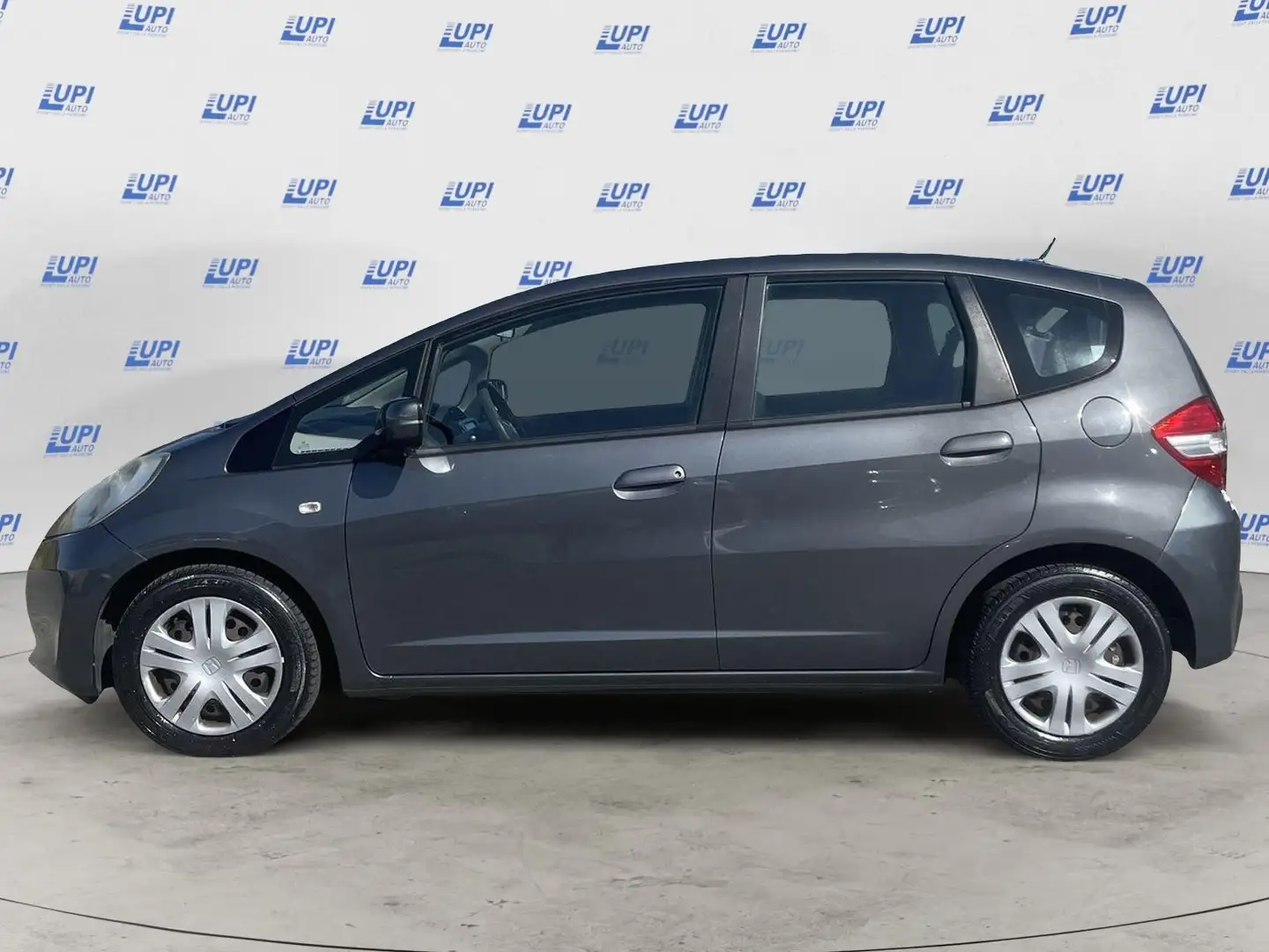 Honda Jazz 1.2 Trend Grigio - 2