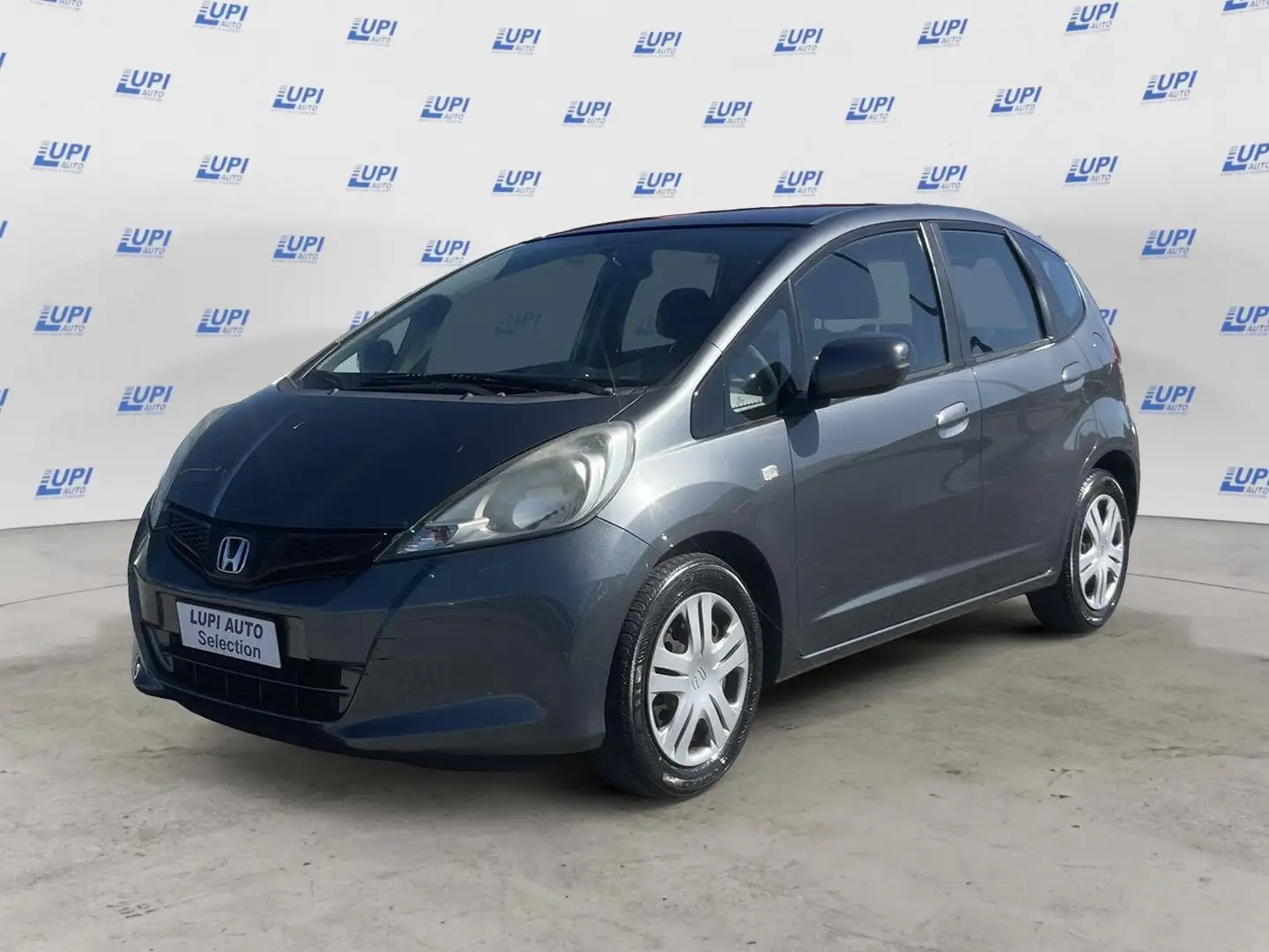 Honda Jazz 1.2 Trend Grigio - 1