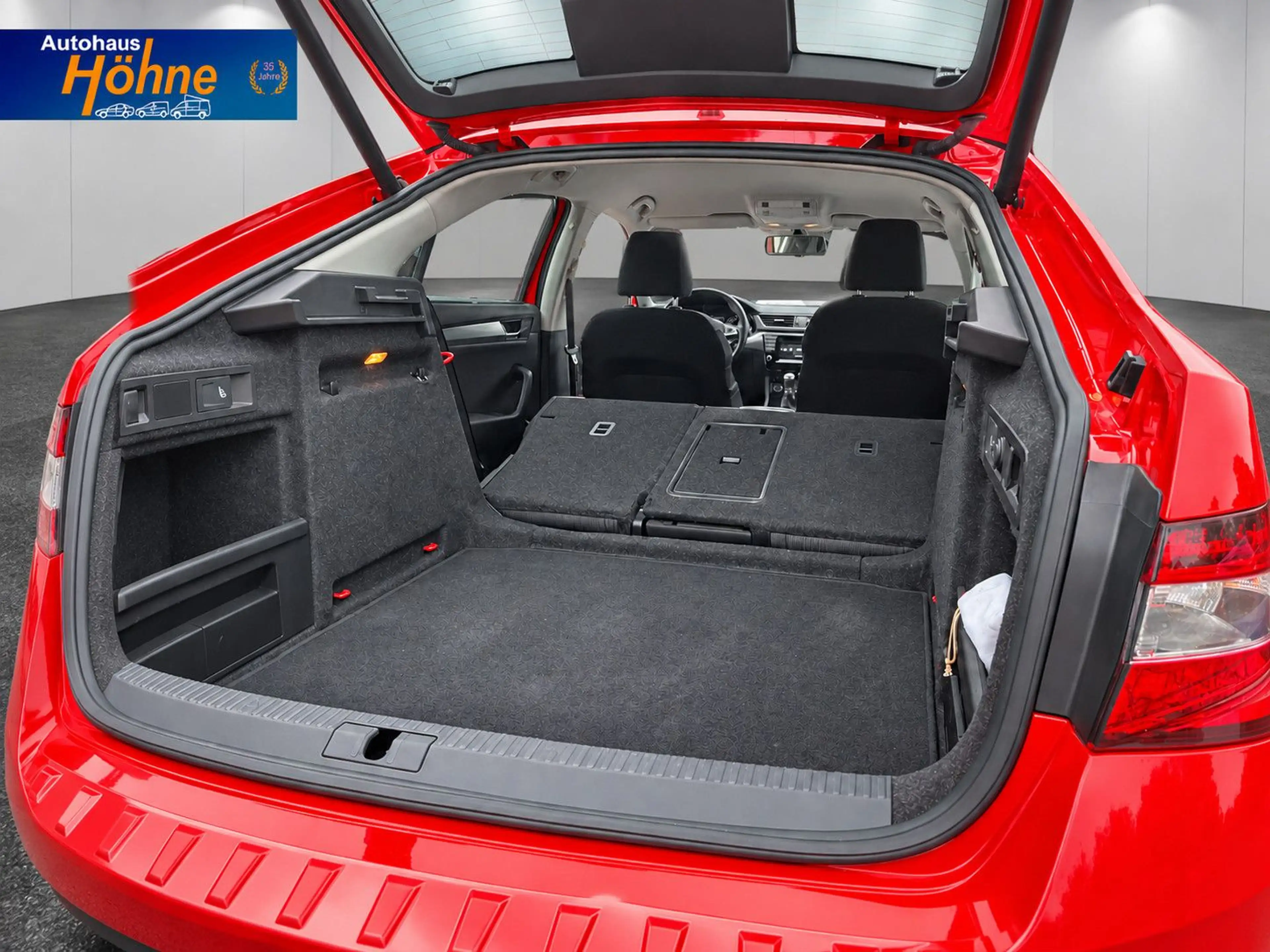 Skoda Superb Lim. 1.4 TSI Ambition-Keyless-LED — photo 13