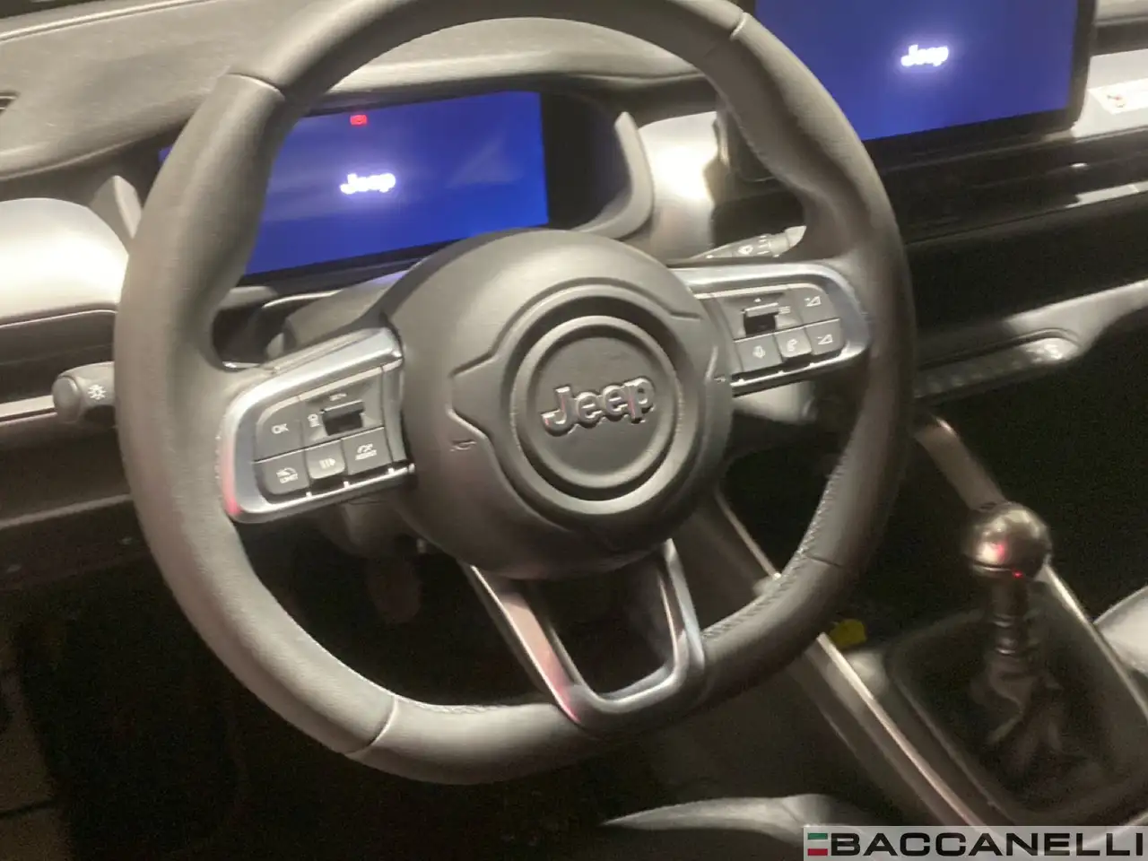 Jeep Avenger 1.2 turbo Summit fwd 100cv, миниатюра 12