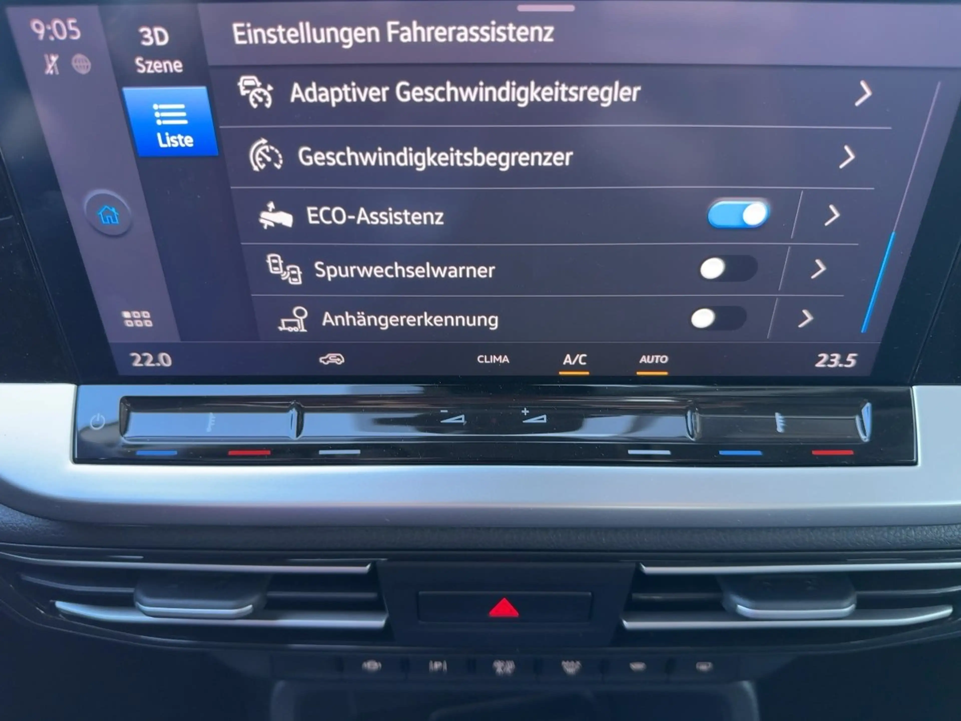 Ford Tourneo Connect (L1) Titanium 90 kW — photo 13