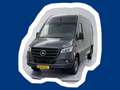 Mercedes-Benz Sprinter 319 1.9 CDI 366 L2H2 9G-Automaat Nieuw BPM Vrij LE Grijs - thumbnail 1