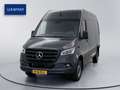 Mercedes-Benz Sprinter 319 1.9 CDI 366 L2H2 9G-Automaat Nieuw BPM Vrij LE Grijs - thumbnail 2