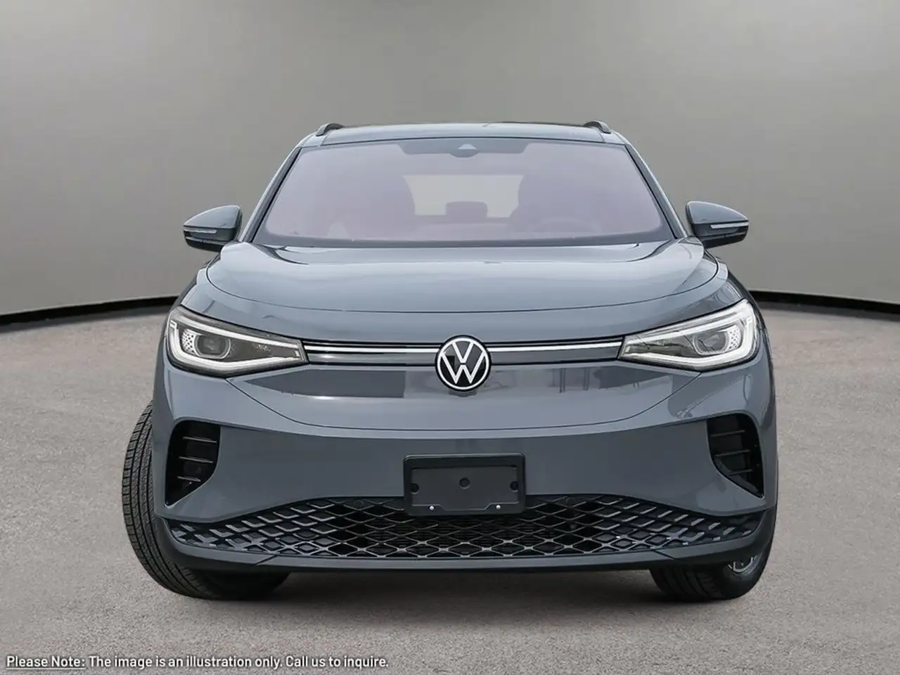 Volkswagen ID.4 снимка Volkswagen ID.4
