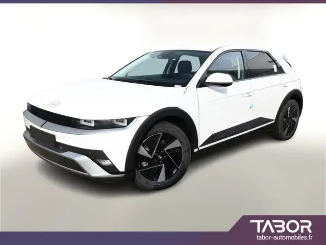 Hyundai IONIQ 5 Techniq 84kWh LED ACC GPS PDC