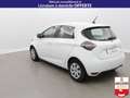 Renault ZOE R110 Achat Intégral Zen 2PL +GPS +PDC AR Wit - thumbnail 7