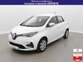 Renault ZOE R110 Achat Intégral Zen 2PL +GPS +PDC AR Wit - thumbnail 1
