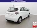 Renault ZOE R110 Achat Intégral Zen 2PL +GPS +PDC AR Wit - thumbnail 5