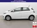 Renault ZOE R110 Achat Intégral Zen 2PL +GPS +PDC AR Wit - thumbnail 8