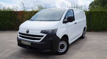 2.0 TDi SCR Airco Carplay Pdc Cruise control "btw aftrekbaar voor zelfstandige" 12m Garantie