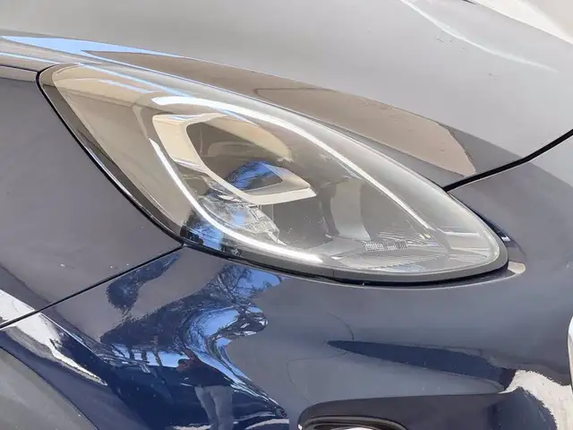 Ford Puma view 13