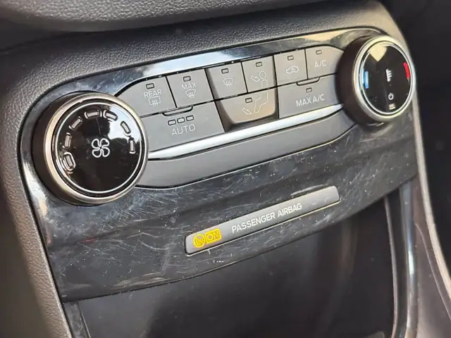 Ford Puma view 24