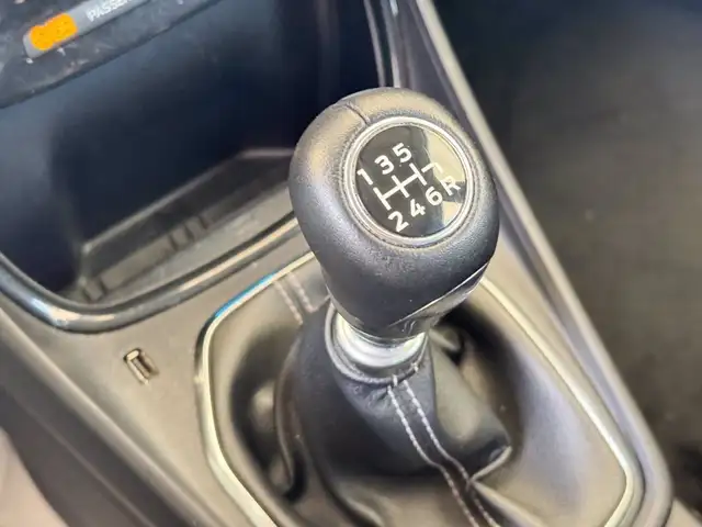 Ford Puma view 25