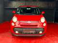 Fiat 500L Lounge Rojo - thumbnail 9