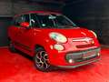 Fiat 500L Lounge Rojo - thumbnail 1