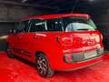 Fiat 500L Lounge Rojo - thumbnail 2