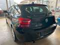 BMW 116 i Lim./29tkm/1.Hd./Autm./PDC/SHZ/Aux/MFL/ Schwarz - thumbnail 8