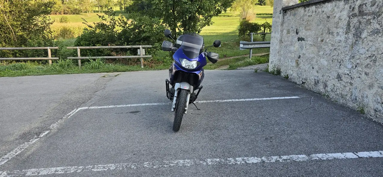 Honda XL 650