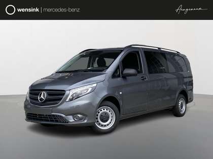 Mercedes-Benz Vito 114 136PK Automaat | NAVI | LED | A-DEUREN | PDC