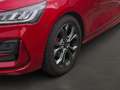 Ford Focus ST-Line X+Sitzheizung+Lenkradheizung+Navi+Kamera Красный - thumbnail 6