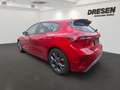 Ford Focus ST-Line X+Sitzheizung+Lenkradheizung+Navi+Kamera Красный - thumbnail 4