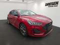 Ford Focus ST-Line X+Sitzheizung+Lenkradheizung+Navi+Kamera Красный - thumbnail 2