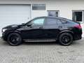 Mercedes-Benz GLE 53 AMG Coupe 4Matic /Voll/MwSt./deutsch/ Noir - thumbnail 4