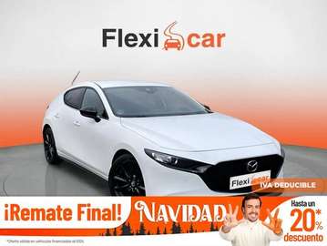 2.0 e-SKYACTIV-G 88KW HOMURA