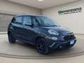 Fiat 500L Cross 1.3 mjt 95cv my20 Grau - thumbnail 8