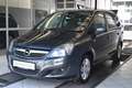Opel Zafira 1.8 Family Plus 7-Sitzer*SHZ*PDC*Tempomat Grau - thumbnail 1