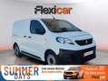 Peugeot Expert 1560cc+116CV Blanco - thumbnail 1