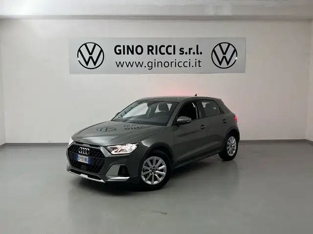 Audi A1 Allstreet 25 TFSI Business