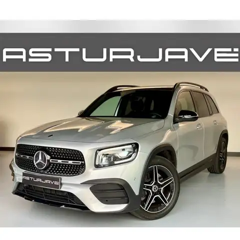 Mercedes-Benz SLR 2.0 GLB 220 D 4MATIC DCT 140KW (190CV)