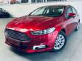 Ford Mondeo 1.5 EcoBoost Trend+AIRCO+TEL+IMPECCABLE+GARANTIE Rood - thumbnail 1