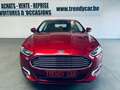 Ford Mondeo 1.5 EcoBoost Trend+AIRCO+TEL+IMPECCABLE+GARANTIE Rouge - thumbnail 6
