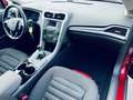 Ford Mondeo 1.5 EcoBoost Trend+AIRCO+TEL+IMPECCABLE+GARANTIE Rood - thumbnail 16