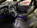Audi S8 megavoll Nacht AHK B&O Advance Pano Softcl UPE 187 Чёрный - thumbnail 15