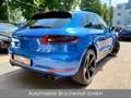 Porsche Macan Turbo Performance Carbon/Sitzklima/LED/21" Bleu - thumbnail 4