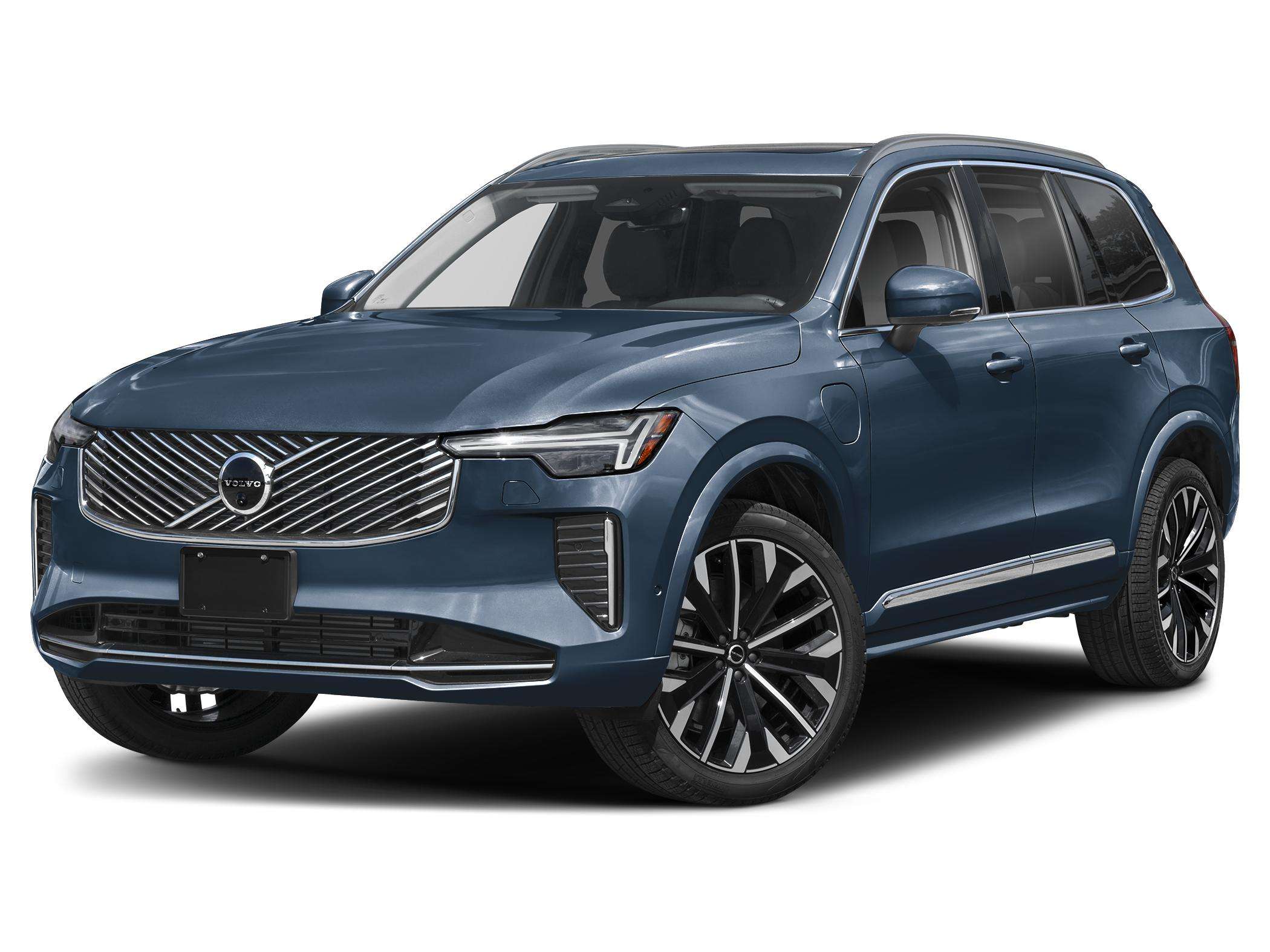 2025 Volvo XC90 T8 AWD Ultra Bright Theme 7-Seater |CPO|