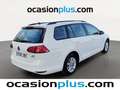 Volkswagen Golf Variant 1.6TDI CR BMT Business & Navi DSG Blanco - thumbnail 4