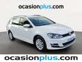 Volkswagen Golf Variant 1.6TDI CR BMT Business & Navi DSG Blanco - thumbnail 2