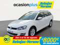 Volkswagen Golf Variant 1.6TDI CR BMT Business & Navi DSG Blanco - thumbnail 1