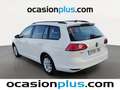 Volkswagen Golf Variant 1.6TDI CR BMT Business & Navi DSG Blanco - thumbnail 3